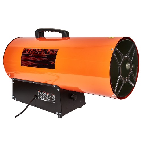 Обігрівач газовий Vitals GH-502 - фото 6