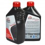 Олива для чотиритактних двигунів Vitals Semisynthetic API SL/CF, 1л - фото 4