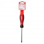 Викрутка хрестова Vitals, PH1х100 мм