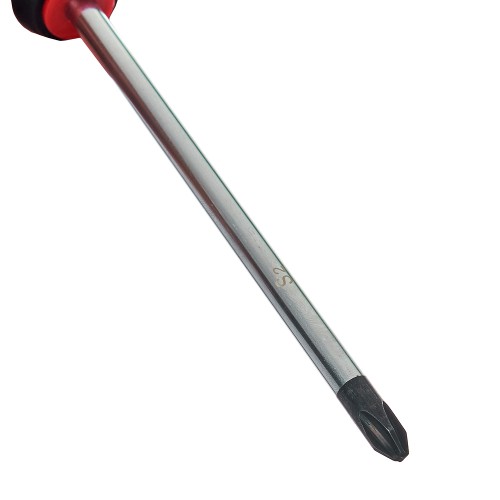Викрутка хрестова Vitals Master S2, PH3х150 мм - фото 1