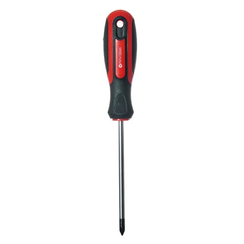 Викрутка хрестова Vitals Master S2, PH1х100 мм - фото 4