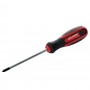Викрутка хрестова Vitals Master S2, PH1х100 мм - фото 5