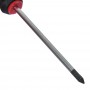 Викрутка хрестова Vitals Master S2, PH1х100 мм - фото 5