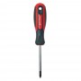 Викрутка хрестова Vitals Master S2, PH1х75 мм - фото 5