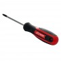 Викрутка хрестова Vitals Master S2, PH1х75 мм - фото 5