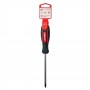 Викрутка хрестова Vitals Master S2, PH2х125 мм