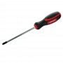 Викрутка хрестова Vitals Master S2, PH2х125 мм - фото 5