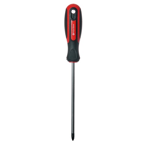 Викрутка хрестова Vitals Master S2, PH2х150 мм - фото 4
