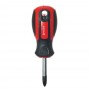Викрутка хрестова Vitals Master S2, PH2х38 мм - фото 5