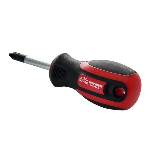 Викрутка хрестова Vitals Master S2, PH2х38 мм - фото 2