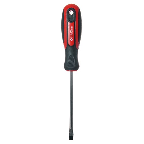 Викрутка плоска Vitals Master S2, 5.5х100 мм - фото 4