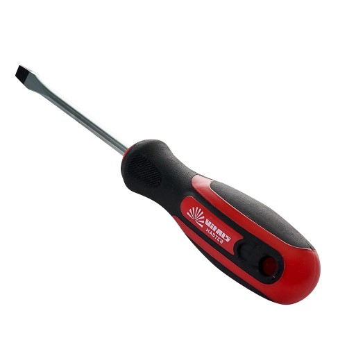 Викрутка плоска Vitals Master S2, 5.5х75 мм - фото 2