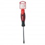 Викрутка плоска Vitals Master S2, 6.5х125 мм