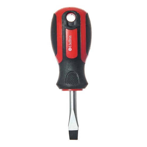 Викрутка плоска Vitals Master S2, 6.5х38 мм - фото 4