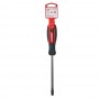 Викрутка плоска Vitals Master S2, 8х150 мм