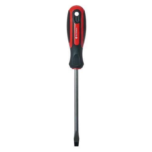 Викрутка плоска Vitals Master S2, 8х150 мм - фото 4
