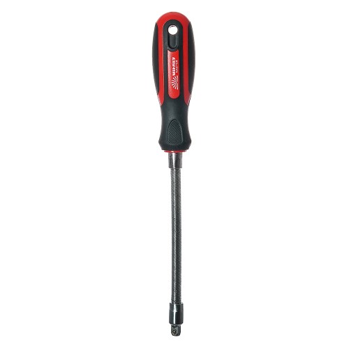 Викрутка з гнучким стрижнем Vitals Master, 10 біт - фото 4