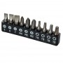 Викрутка з гнучким стрижнем Vitals Master, 10 біт - фото 6