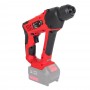 Перфоратор акумуляторний Vitals Master ARa 1018-2P SmartLine - фото 5