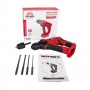 Перфоратор акумуляторний Vitals Master ARa 1018-2P SmartLine - фото 5