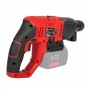 Перфоратор акумуляторний Vitals Master ARa 1618-2P SmartLine - фото 5