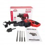 Перфоратор акумуляторний Vitals Master ARa 1618-2P SmartLine - фото 5