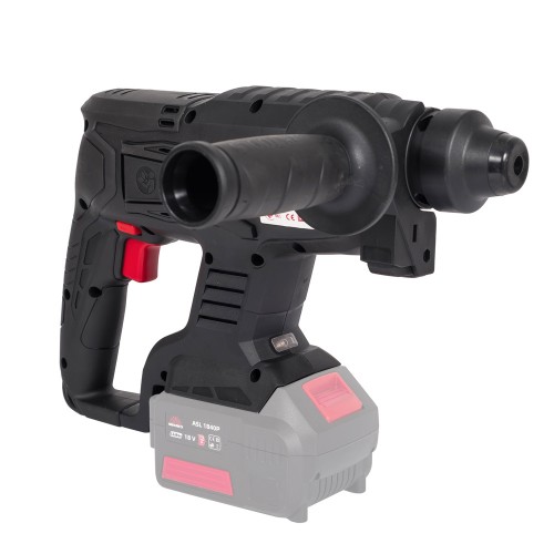 Перфоратор акумуляторний Vitals Professional ARa 2218P BS SmartLine - фото 2