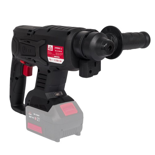 Перфоратор акумуляторний Vitals Professional ARa 2218P BS SmartLine - фото 3