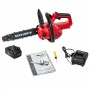 Пила ланцюгова акумуляторна Vitals AKZ 1830n Kit - фото 7