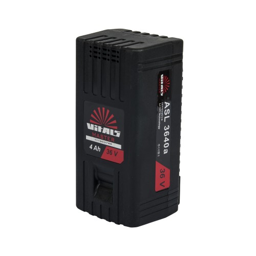 Пилка акумуляторна Vitals Master AKZ 3602a - фото 6