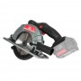 Пила циркулярна акумуляторна Vitals Professional ARg 18165Pa BS SmartLine - фото 4