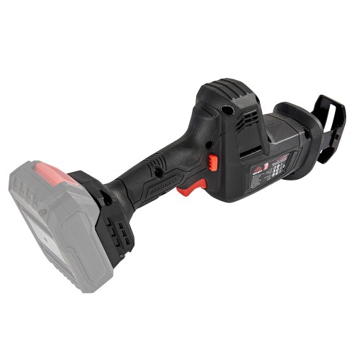 Пила шабельна акумуляторна Vitals Professional ATz 1825 BS mini SmartLine+ - фото 3