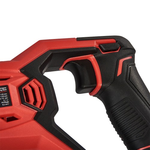 Пила шабельна акумуляторна Vitals Master ATz 1828 SmartLine+ - фото 9