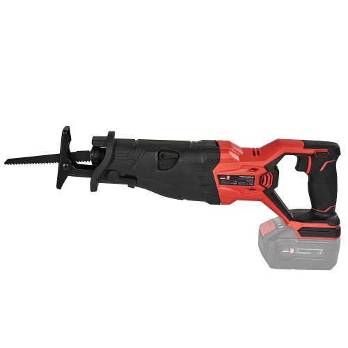 Пила шабельна акумуляторна Vitals Master ATz 1828 SmartLine+ - фото 1