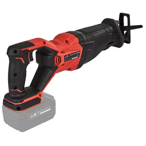 Пила шабельна акумуляторна Vitals Master ATz 1828 SmartLine+ - фото 3