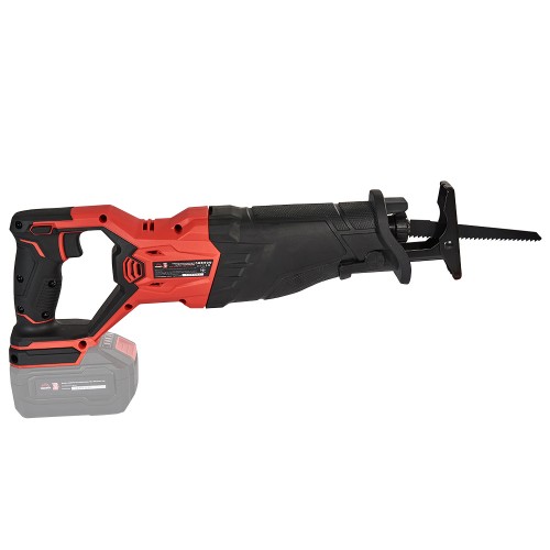 Пила шабельна акумуляторна Vitals Master ATz 1828 SmartLine+ - фото 4