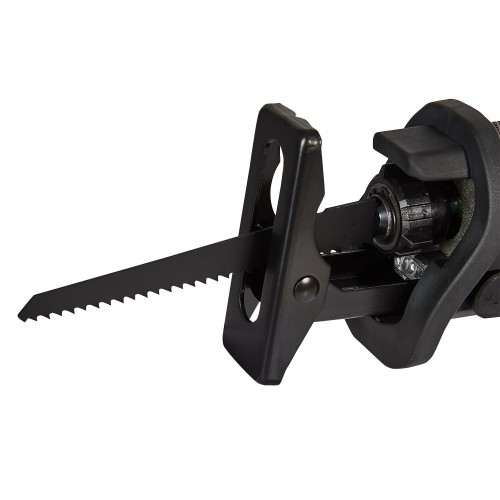 Пила шабельна акумуляторна Vitals Master ATz 1828 SmartLine+ - фото 7