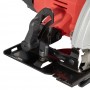 Пила циркулярна акумуляторна Vitals Master ARg 18165 SmartLine+ - фото 11