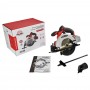 Пила циркулярна акумуляторна Vitals Master ARg 18165 SmartLine+ - фото 11