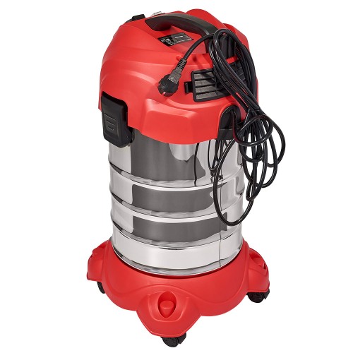 Пилосос будівельний Vitals Master VC 3012sw - фото 3