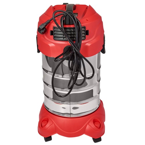 Пилосос будівельний Vitals Master VC 3012sw - фото 4