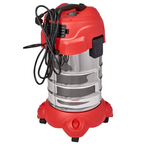 Пилосос будівельний Vitals Master VC 3012sw - фото 5