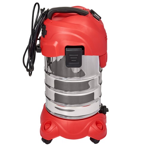 Пилосос будівельний Vitals Master VC 3012sw - фото 6