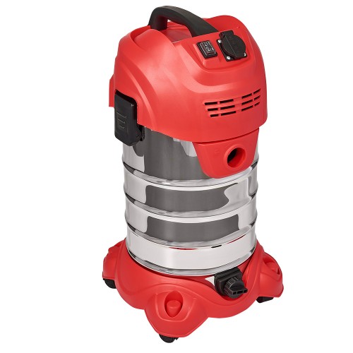 Пилосос будівельний Vitals Master VC 3012sw - фото 7