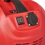 Пилосос будівельний Vitals Master VC 3012sw - фото 14