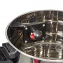 Пилосос будівельний Vitals Master VC 3012sw - фото 14