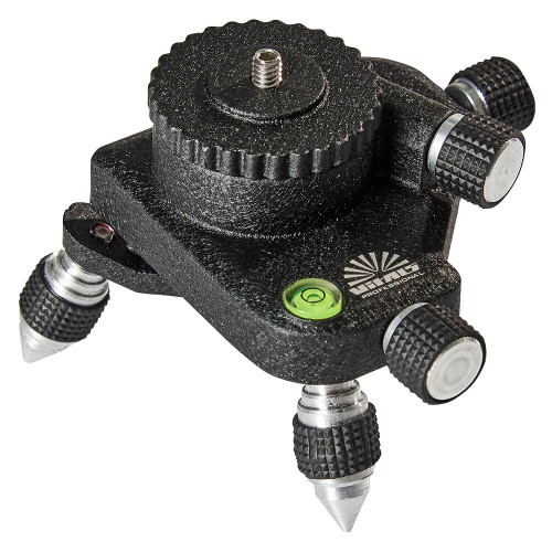 Платформа поворотна для лазерного рівня Vitals LA 4 - фото 3 Платформа поворотна для лазерного рівня Vitals LA 4 - фото 3