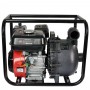 Мотопомпа бензинова Vitals Master USK 2-35cl - фото 8
