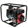 Мотопомпа бензинова Vitals Master USK 2-35cl - фото 8