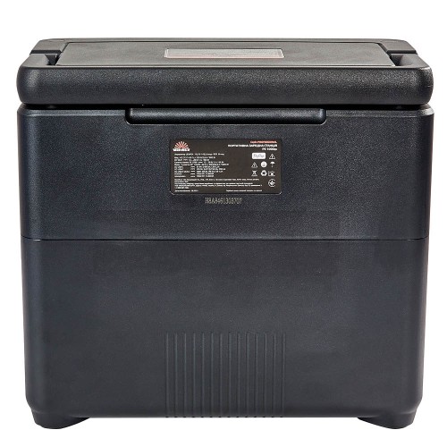 Портативна зарядна станція Vitals Professional PS 1000qc - фото 3